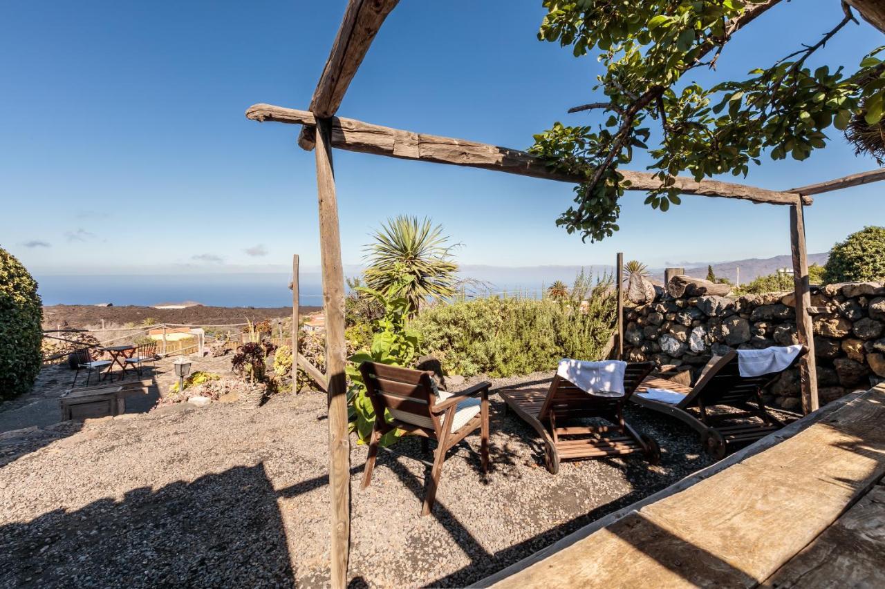 El Rincon Villa El Paso Buitenkant foto