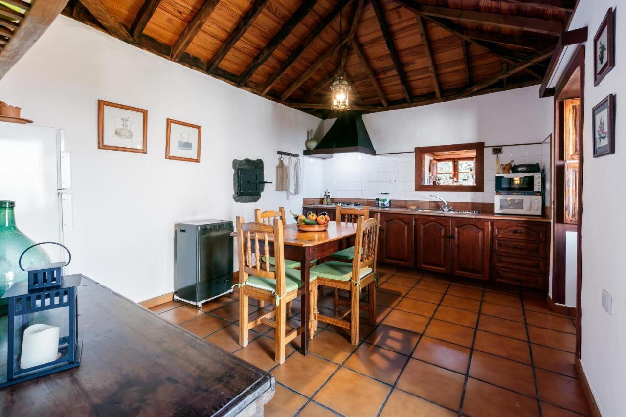 El Rincon Villa El Paso Buitenkant foto
