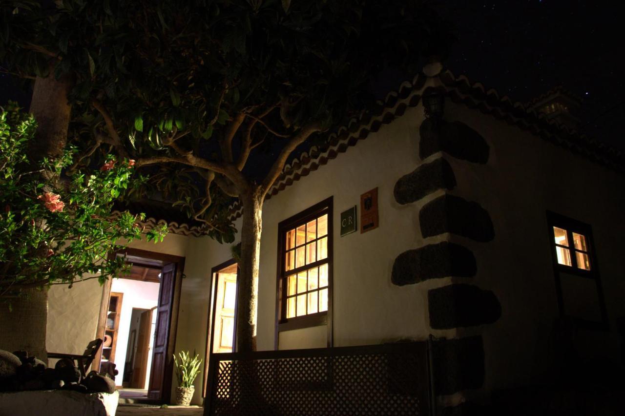 El Rincon Villa El Paso Buitenkant foto