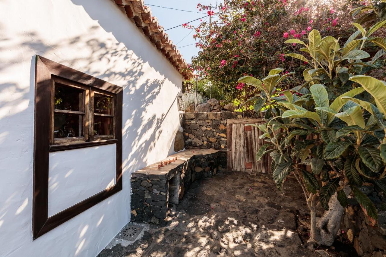 El Rincon Villa El Paso Buitenkant foto