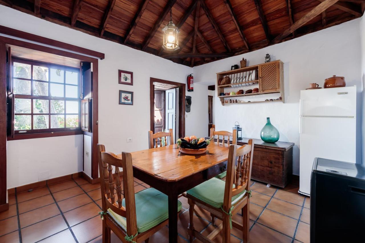 El Rincon Villa El Paso Buitenkant foto