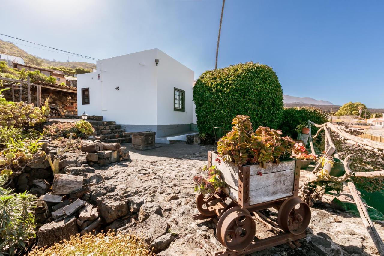 El Rincon Villa El Paso Buitenkant foto